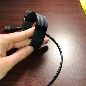 Fitbit Charge HR